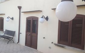 Palazzo Franza Musaro