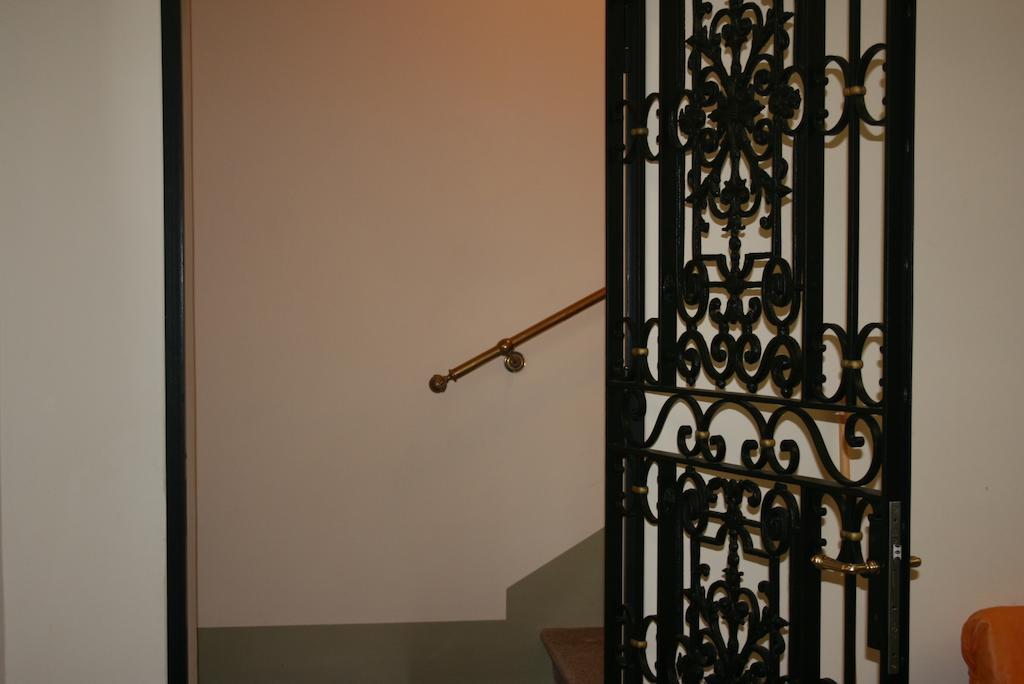 Palazzo Franza Musaro Ugento Exterior foto